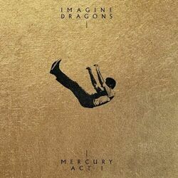 One Day Acoustic Live Chords by Imagine Dragons