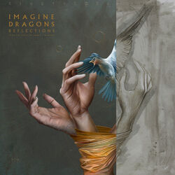 Playin Me Bass Tab by Imagine Dragons