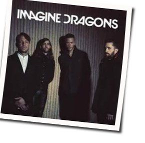 Radioactive  Tabs by Imagine Dragons
