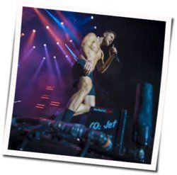 Rocks Tab by Imagine Dragons