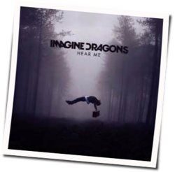 Round And Round Tab by Imagine Dragons