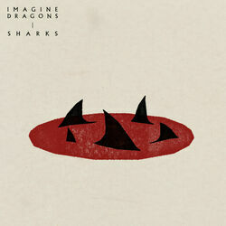 Sharks Bass Tab by Imagine Dragons