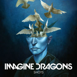 Shots Broiler Remix Chords by Imagine Dragons