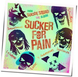 Sucker For Pain Intro by Imagine Dragons