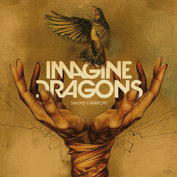 The Fall  Chords by Imagine Dragons