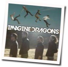 The River by Imagine Dragons