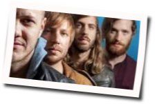 Tokyo Tab by Imagine Dragons