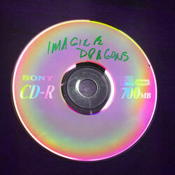 Volume Drops Chords by Imagine Dragons