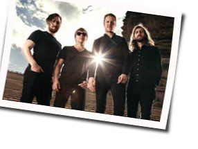 Walking The Wire Chords by Imagine Dragons
