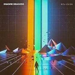 Waves Chords by Imagine Dragons