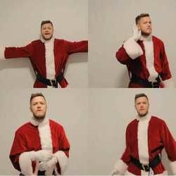 White Christmas Chords by Imagine Dragons