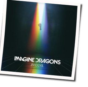 Yesterday Bass Tab by Imagine Dragons