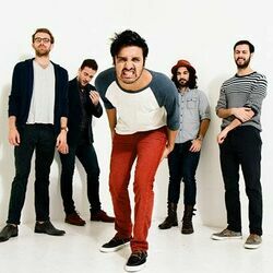 Younger Solo Tab by Imagine Dragons