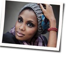 Don't Be So Shy Acoustic Chords by Imany