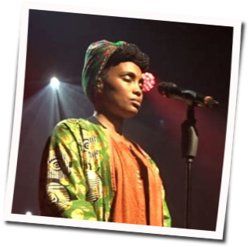 No Reason No Rhyme Chords by Imany