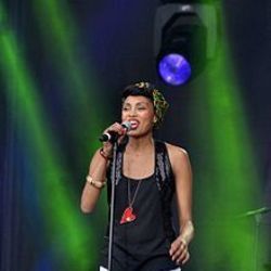 Nothing To Save Chords by Imany