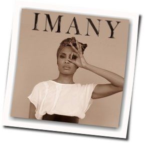 Pray For Help by Imany