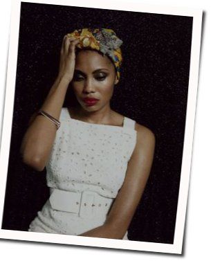 Silver Lining Clap Your Hands Chords by Imany
