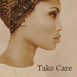 Take Care by Imany