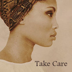 Take Care Chords by Imany