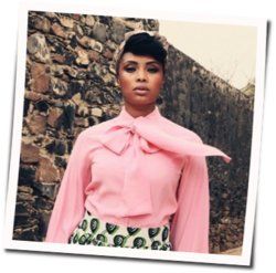 Time Only Moves Chords by Imany