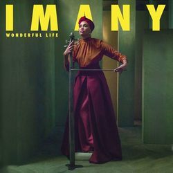 Wonderful Life Chords by Imany