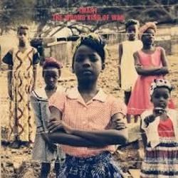 You Don't Belong To Me Chords by Imany