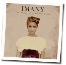You Will Never Know by Imany