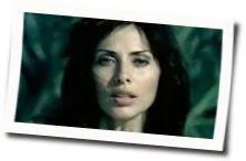 Beauty On The Fire Chords by Natalie Imbruglia