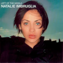 City by Natalie Imbruglia
