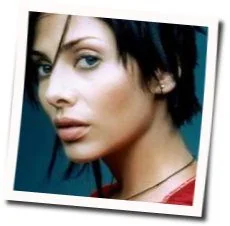 Goodbye Chords by Natalie Imbruglia