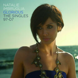 Against The Wall by Natalie Imbruglia