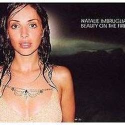 Beauty On Fire Tab by Natalie Imbruglia