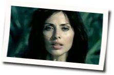 Beauty On The Fire Chords by Natalie Imbruglia