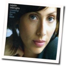 Counting Down The Days Tab by Natalie Imbruglia