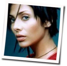 Goodbye Chords by Natalie Imbruglia