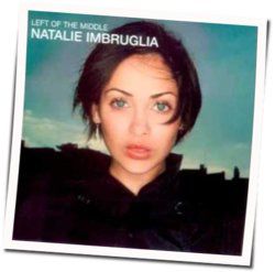 Intuition  Chords by Natalie Imbruglia