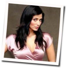 Leave Me Alone Chords by Natalie Imbruglia