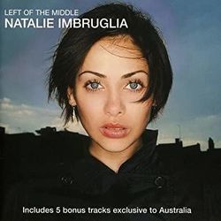 Left Of The Middle Chords by Natalie Imbruglia