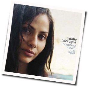 On The Run Chords by Natalie Imbruglia