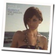 Starting Over Chords by Natalie Imbruglia