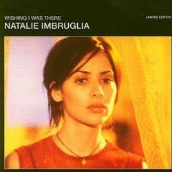 Wishing I Was There Ukulele by Natalie Imbruglia