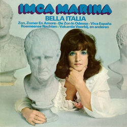 Bella Italia Chords by Imca Marina
