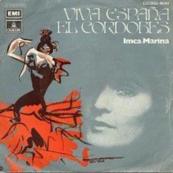 Viva Espana Chords by Imca Marina