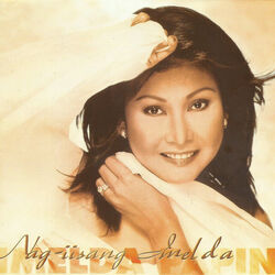 Bakit Kung Liligaya Ka Sa Piling Ng Iba Ukulele Chords by Imelda Papin