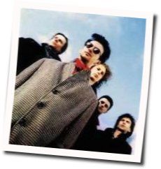 Girl Chords by Immaculate Fools