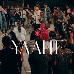 Yaahe by Immanuel Henry