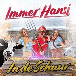 Reünie Après-ski by Immer Hansi