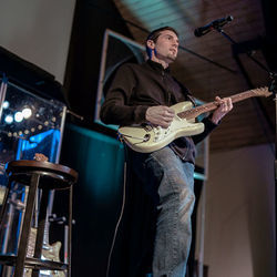 Louder Chords by Immerse Worship