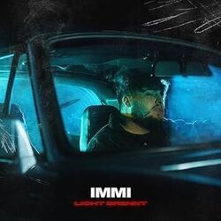 Licht Brennt Chords by Immi